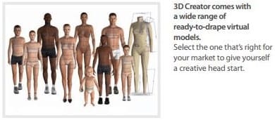Model Measurements-1